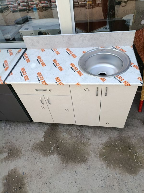 Oshxona Mebel Кухни мойка тумба