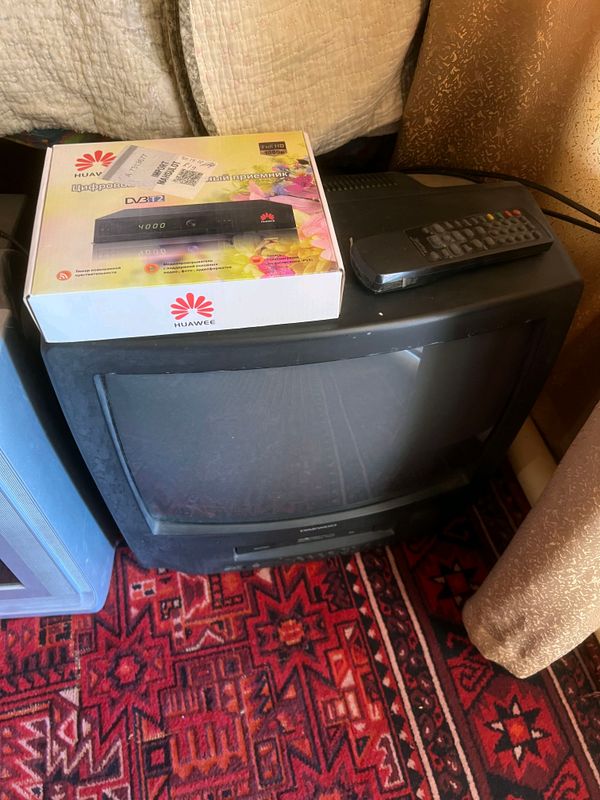 Daewoo televizor Daewoo televizor