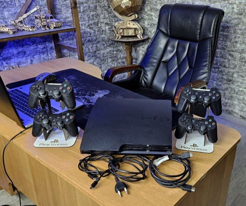 Продаётся PlayStation 3 качество идеал Продаётся PlayStation 3 качество идеал