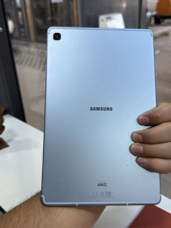 Samsung s6 lite 4/64