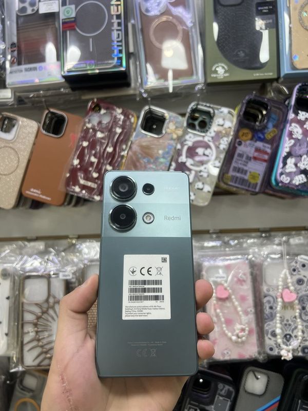 Redmi note 13 pro 256gb Redmi note 13 pro 256gb