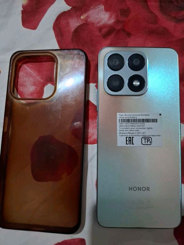 HONOR x8 A tel sotiladi narxi 2400 HONOR x8 A tel sotiladi narxi 2400