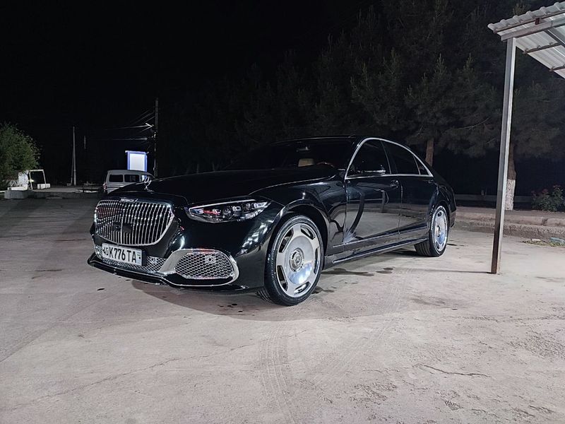 W221 long srochni sotiladi W221 long srochni sotiladi