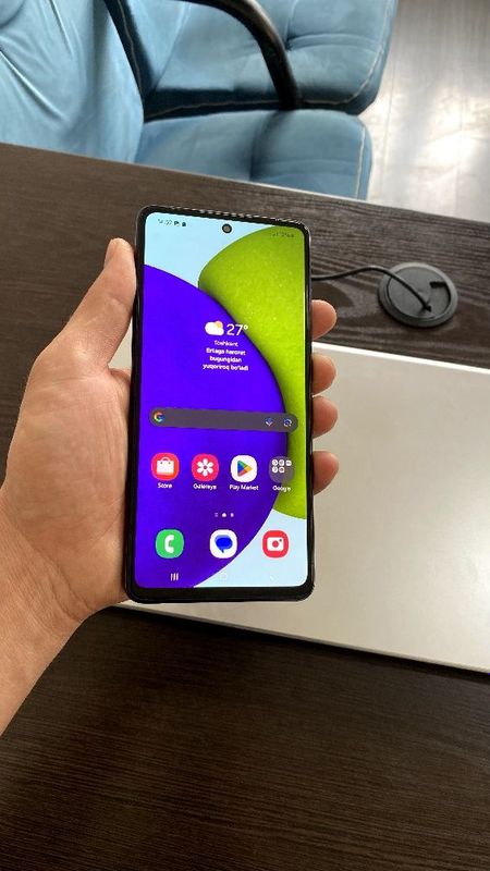 Samsung A52 128gb Samsung A52 128gb