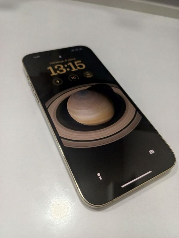 Iphone 13 ProMax 512 gold Iphone 13 ProMax 512 gold