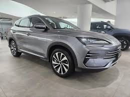 Byd Chempion gibrid 2024 Byd Chempion gibrid 2024