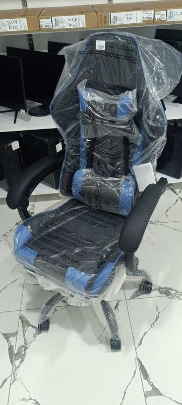 Игровое Кресло Для Геймеров Игровое Кресло Для Геймеров