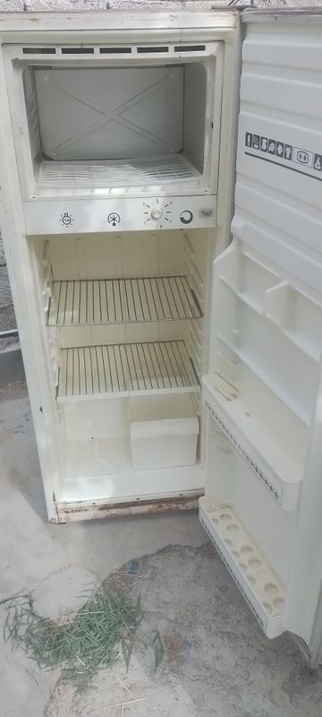 Холадилник снежинка Холадилник снежинка