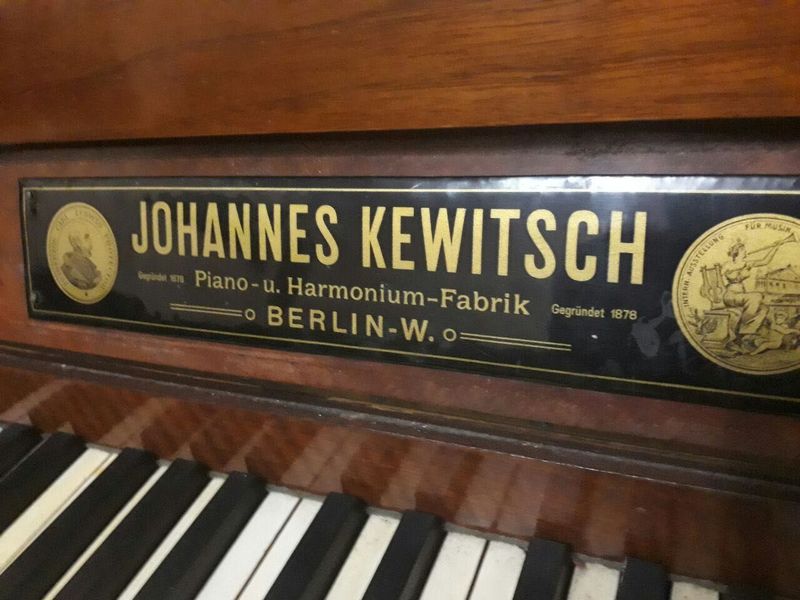 Антиквариат пианино Антиквариат пианино