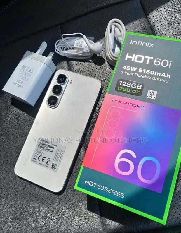 YENGI ! Infinix Hot 60i (4+4/128Gb | 4+4/256Gb | 8+8/256Gb) | Dostavka YENGI ! Infinix Hot 60i (4+4/128Gb | 4+4/256Gb | 8+8/256Gb) | Dostavka