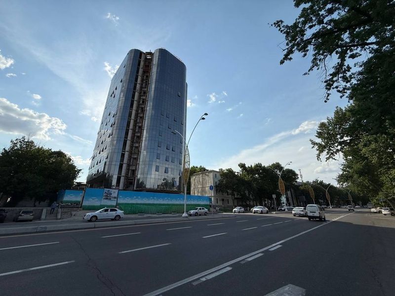 Продаётся Не Жилое Помещения Яккасарайский район / Ор-р Ул Бабур 80м2 Продаётся Не Жилое Помещения Яккасарайский район / Ор-р Ул Бабур 80м2