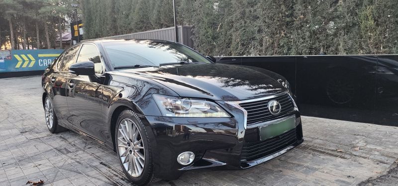 Продаю свой Lexus Gs 350. Продаю свой Lexus Gs 350.