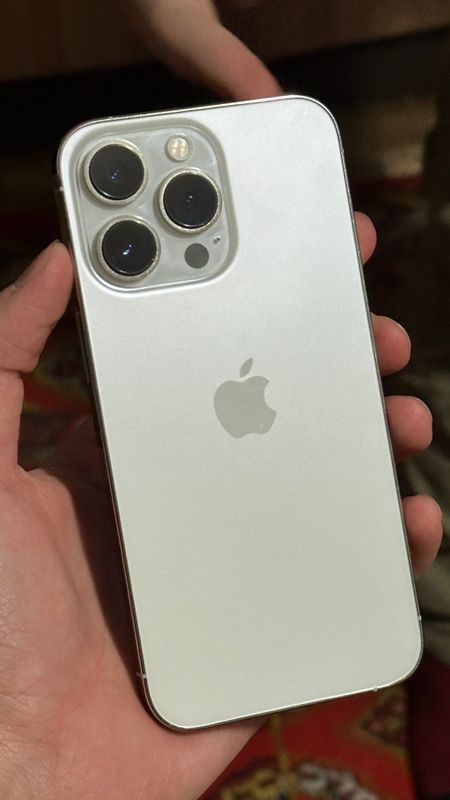 Iphone 13 pro