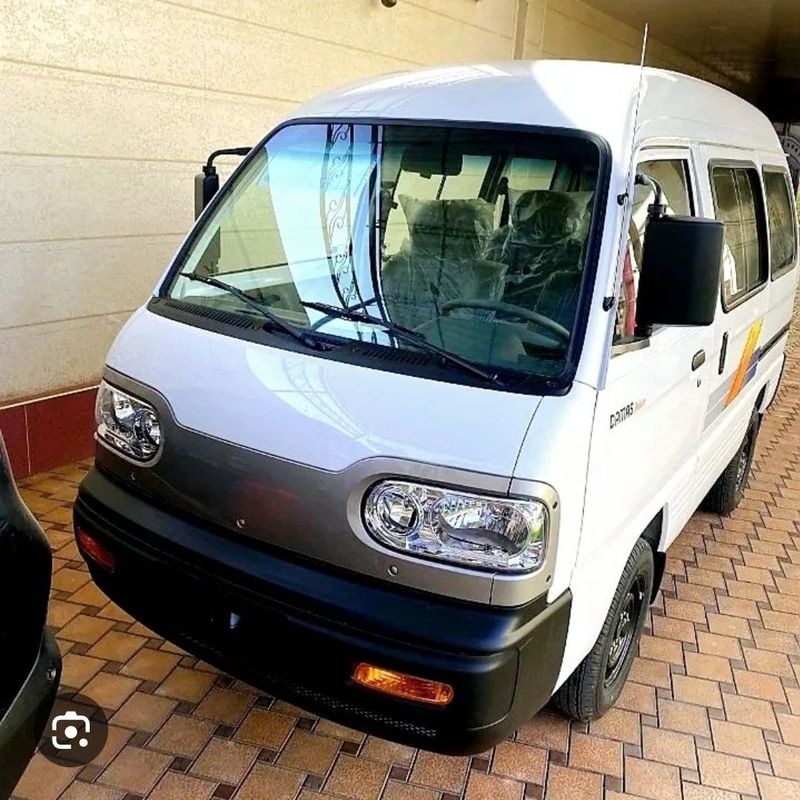 New Damas 2025 yil New Damas 2025 yil