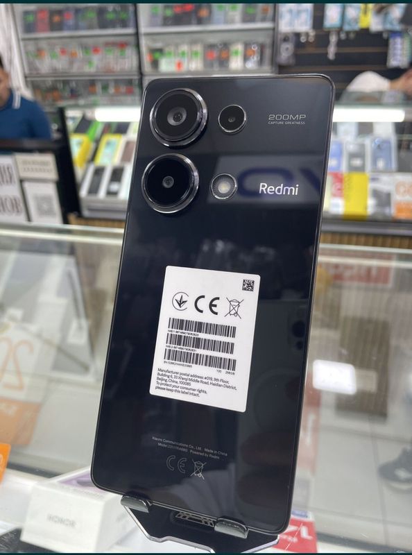 Redmi not 13 pro Redmi not 13 pro