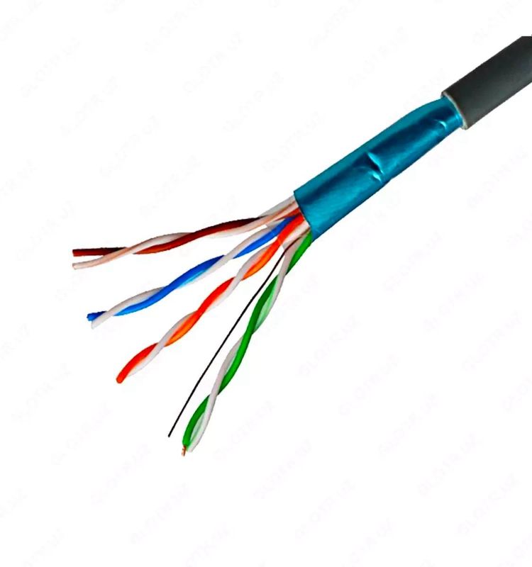 FP MARK FTP Cat 5e FP MARK FTP Cat 5e