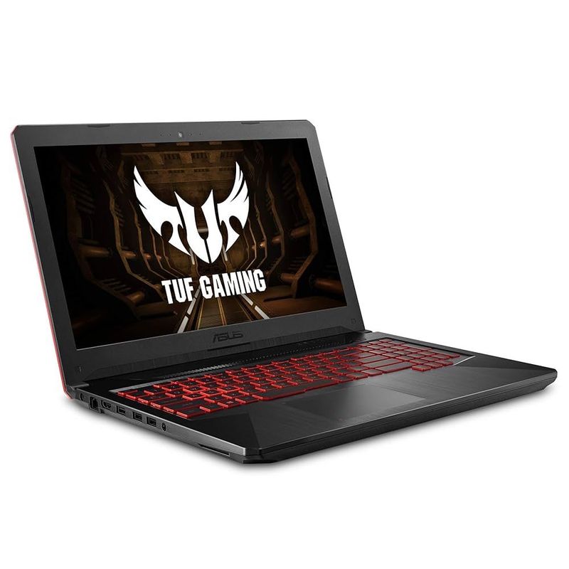 Notebook Asus Tuf Gaming i5 8 Gen Notebook Asus Tuf Gaming i5 8 Gen