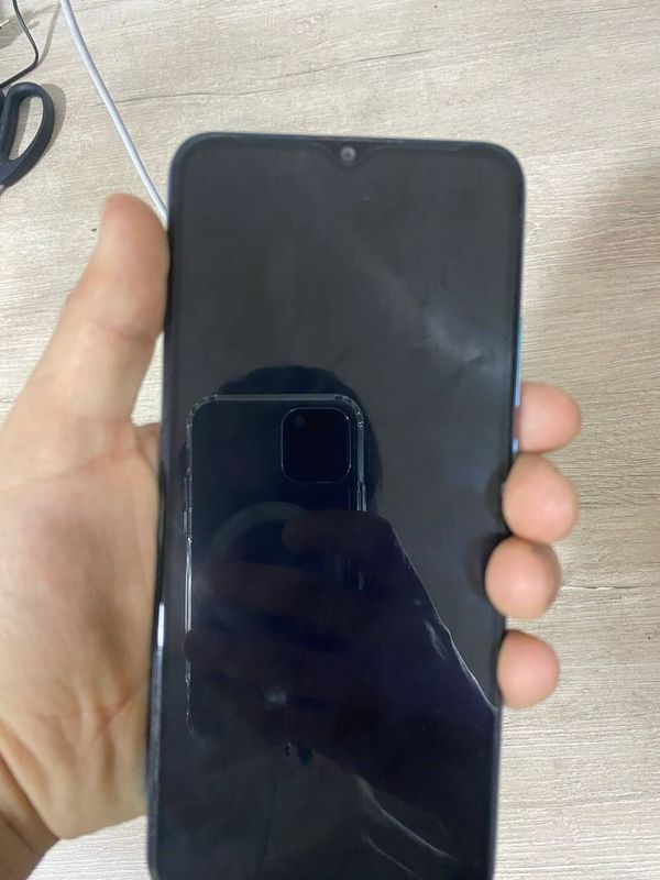 OPPO A 15 S holati yangi