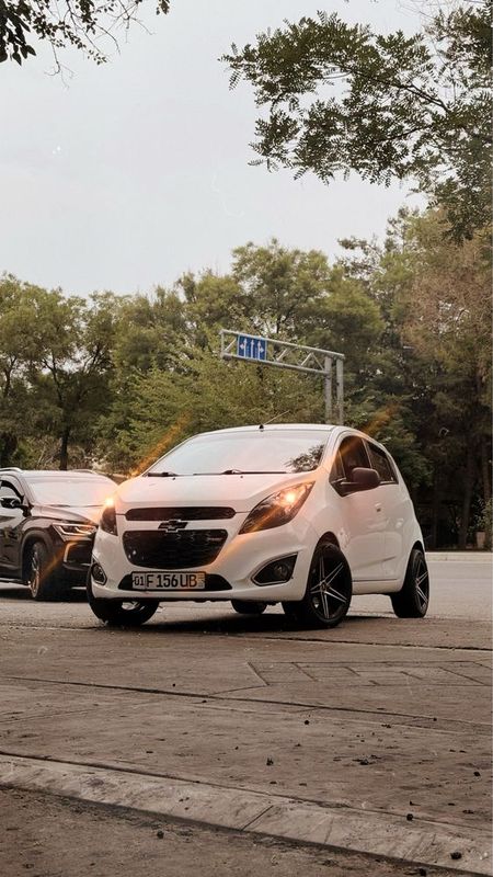 Spark 1.25 Sotiladi 2016 Spark 1.25 Sotiladi 2016