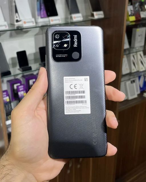 Redmi 10 C 128 GB