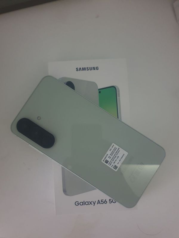 продаётся Samsung A56 8/128 продаётся Samsung A56 8/128