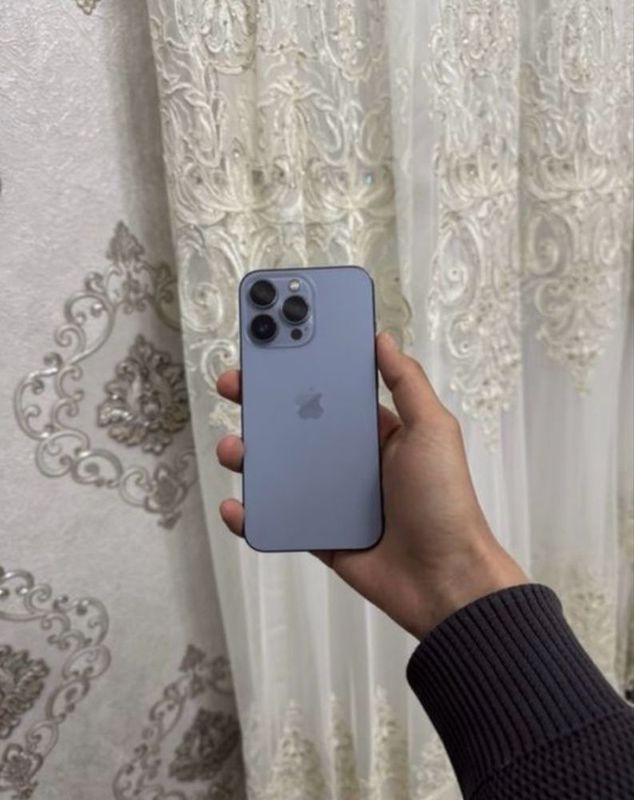 Iphone 13 pro holati ideal Iphone 13 pro holati ideal