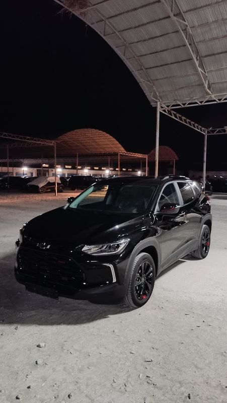 Tracker 2 Redline Tracker 2 Redline