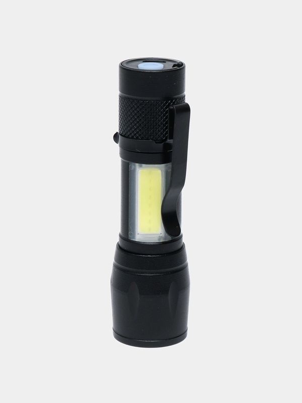 Optik fonar - uzoqni yoritivchi optik zoom