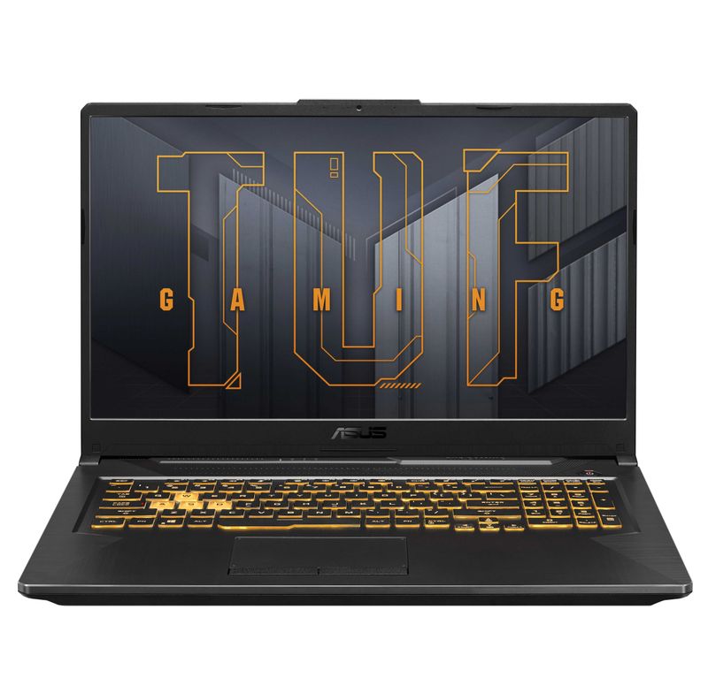 Asus TUF Gaming F15