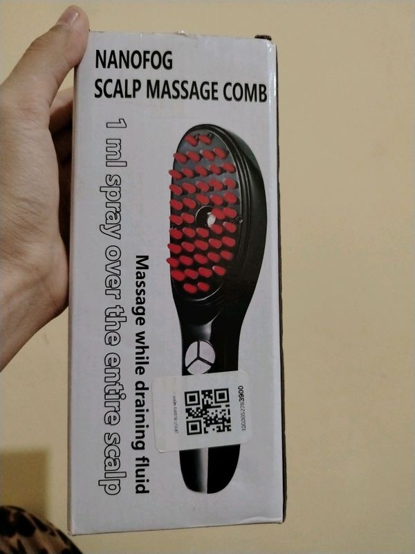 Comb Comb