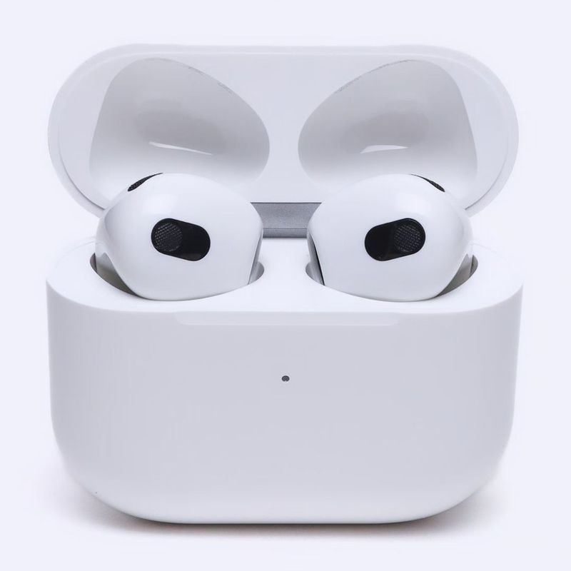 Airpods iPhone yangi