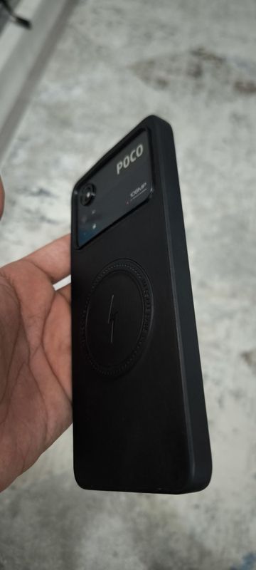 Poco x4pro 128GB