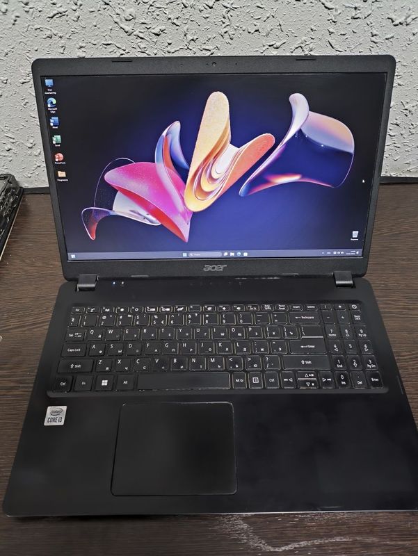 Acer Aspire 3 (i3 1005G1)