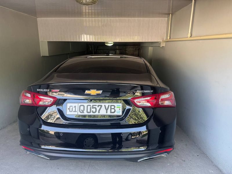 Malibu 2turbo premier idal xolatda 21/22yill 25900 Malibu 2turbo premier idal xolatda 21/22yill 25900