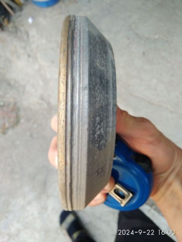 Продам алмазные планшайбы Продам алмазные планшайбы
