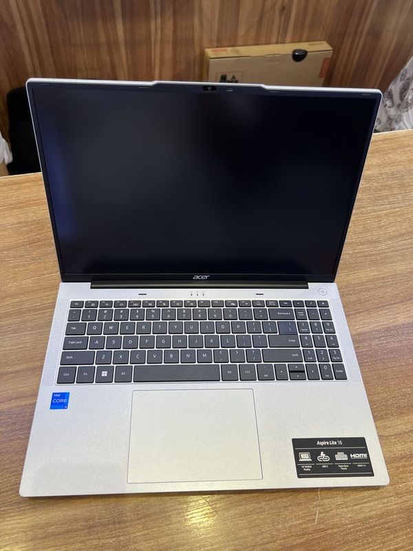 Acer Aspire lite AL16 Acer Aspire lite AL16