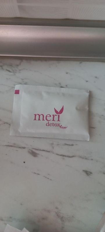 MERI detox turkiya