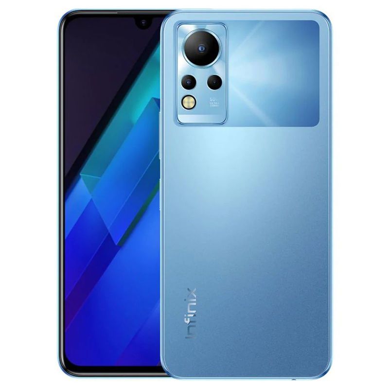 Infiniks note 12 128 gb Infiniks note 12 128 gb