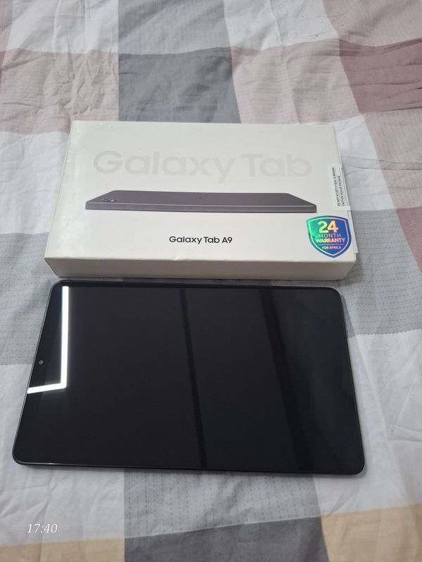Планшет Samsung galaxy tab A9