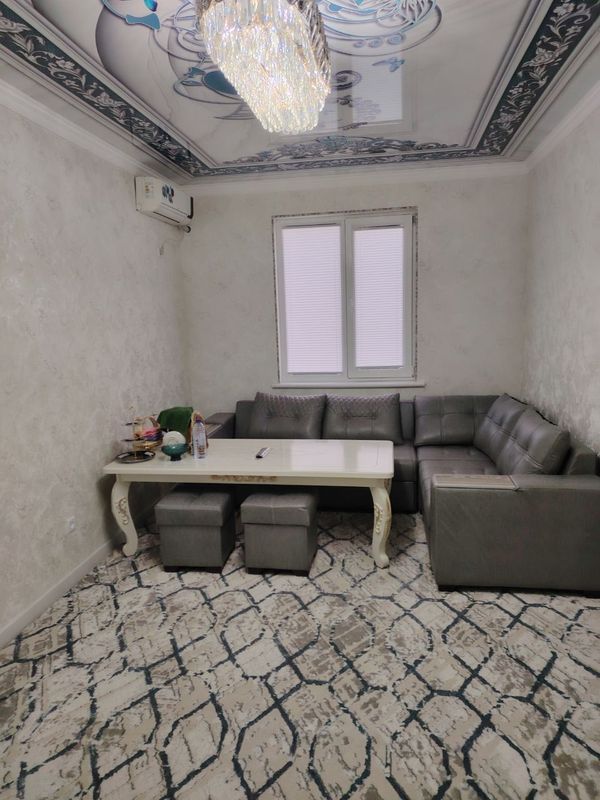 Бектемир водникда ижарага квартира 350$ Бектемир водникда ижарага квартира 350$