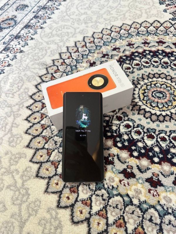 HONOR x9b 5G ishlashi idal HONOR x9b 5G ishlashi idal
