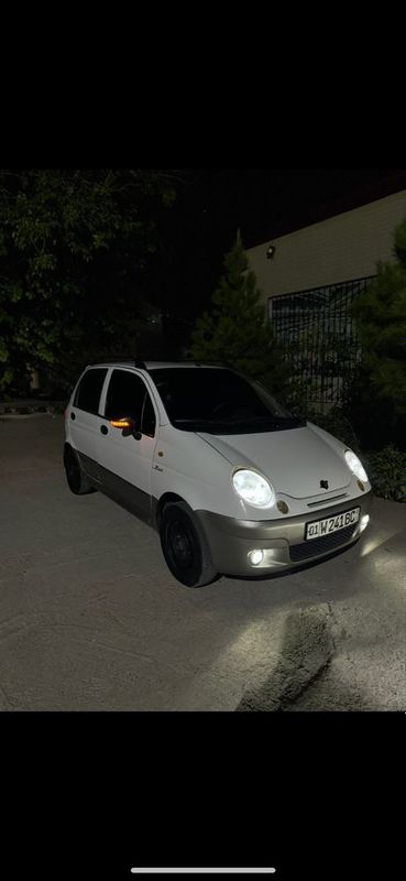 Matiz best срочно продается
