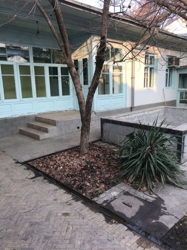 Аренда Ховли 6 сотик 4 хона Кукча маххала Оила йоки Студентлар учун