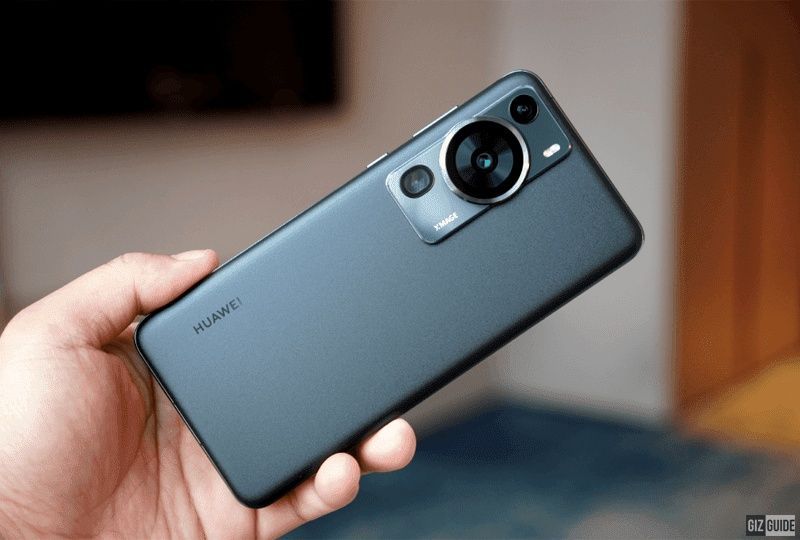 Huawei p 60 pro, в отличном состоянии, пользовалась девушка