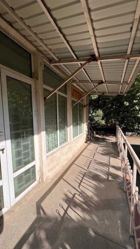 Продается нежилое 159м2. Ор-р: Эльбек. Переушка Продается нежилое 159м2. Ор-р: Эльбек. Переушка