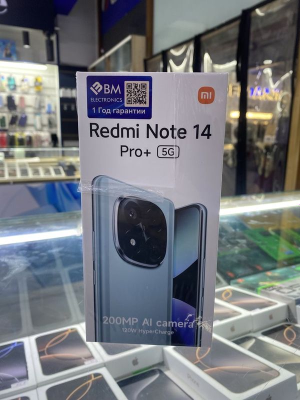 Note 14 Pro plus 5g 12/512 (оптом) Note 14 Pro plus 5g 12/512 (оптом)