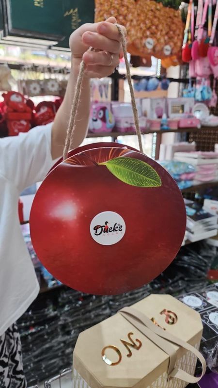 Padarochnıy naskilar Turkiya