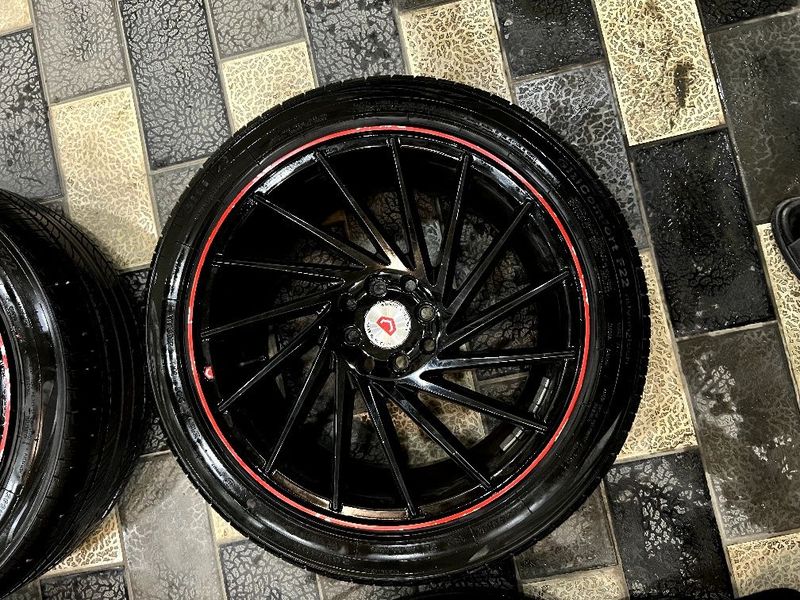 Diska balon vossen 17