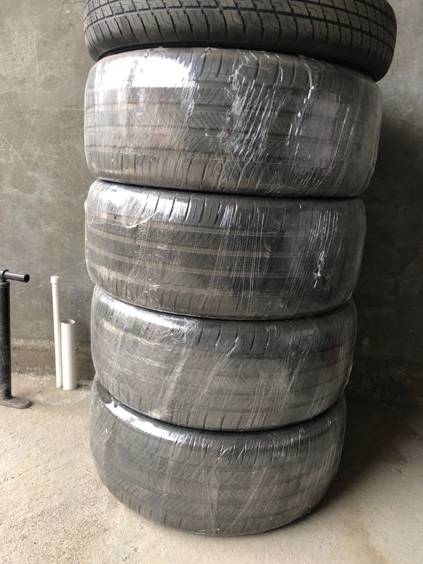 Балон Michelin pilot sport 255/40/21