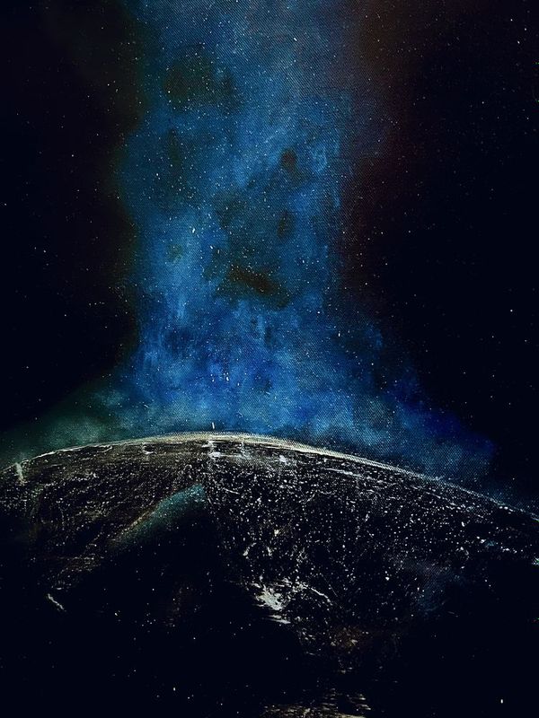 Картина на холсте 60*80